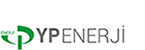 YP Enerji logo